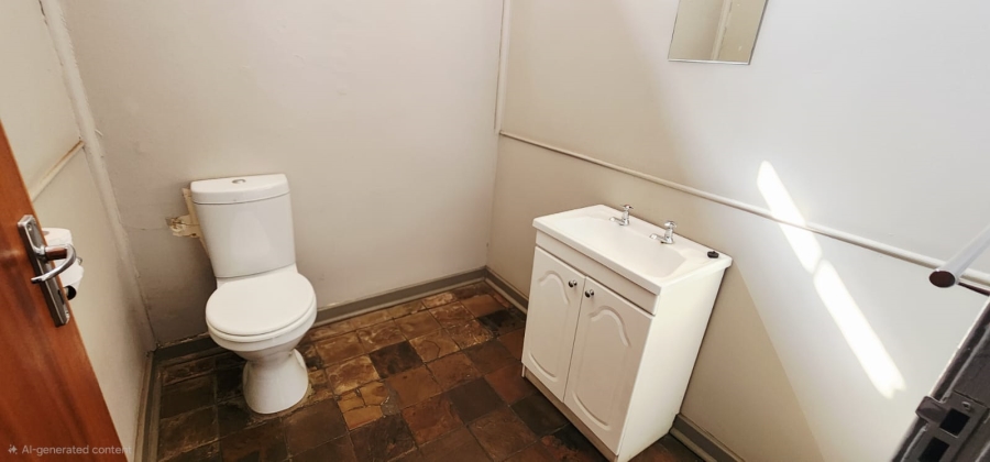 Commercial Property for Sale in Kroonstad Central Free State